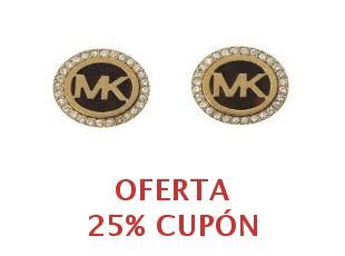 código descuento michael kors